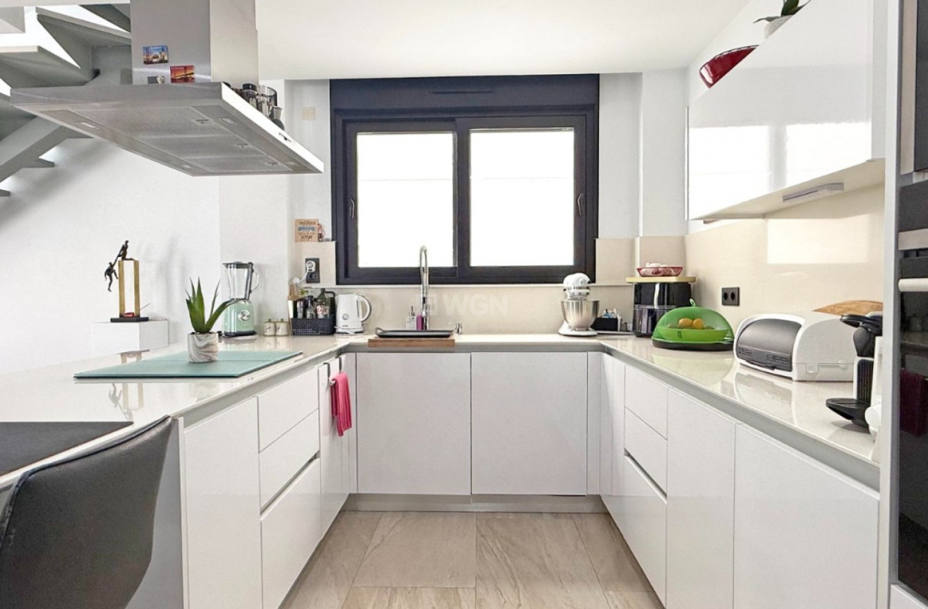 Reventa - Villa - Orihuela Costa - Costa Blanca