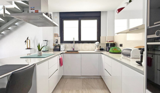 Reventa - Villa - Orihuela Costa - Costa Blanca