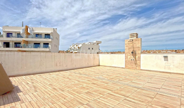 Reventa - Villa - Orihuela Costa - Costa Blanca