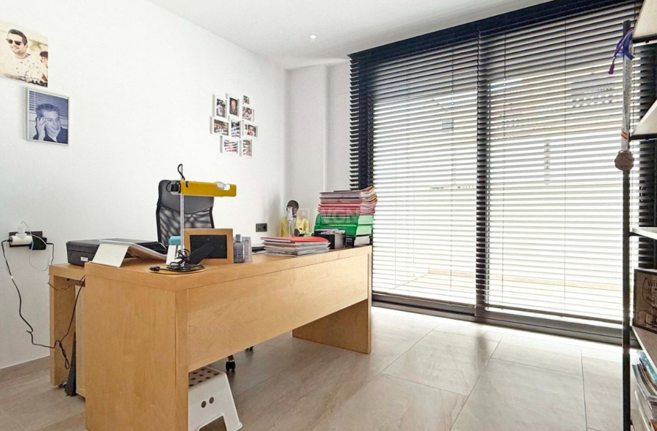 Reventa - Villa - Orihuela Costa - Costa Blanca