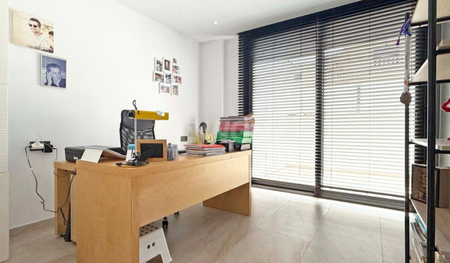 Reventa - Villa - Orihuela Costa - Costa Blanca