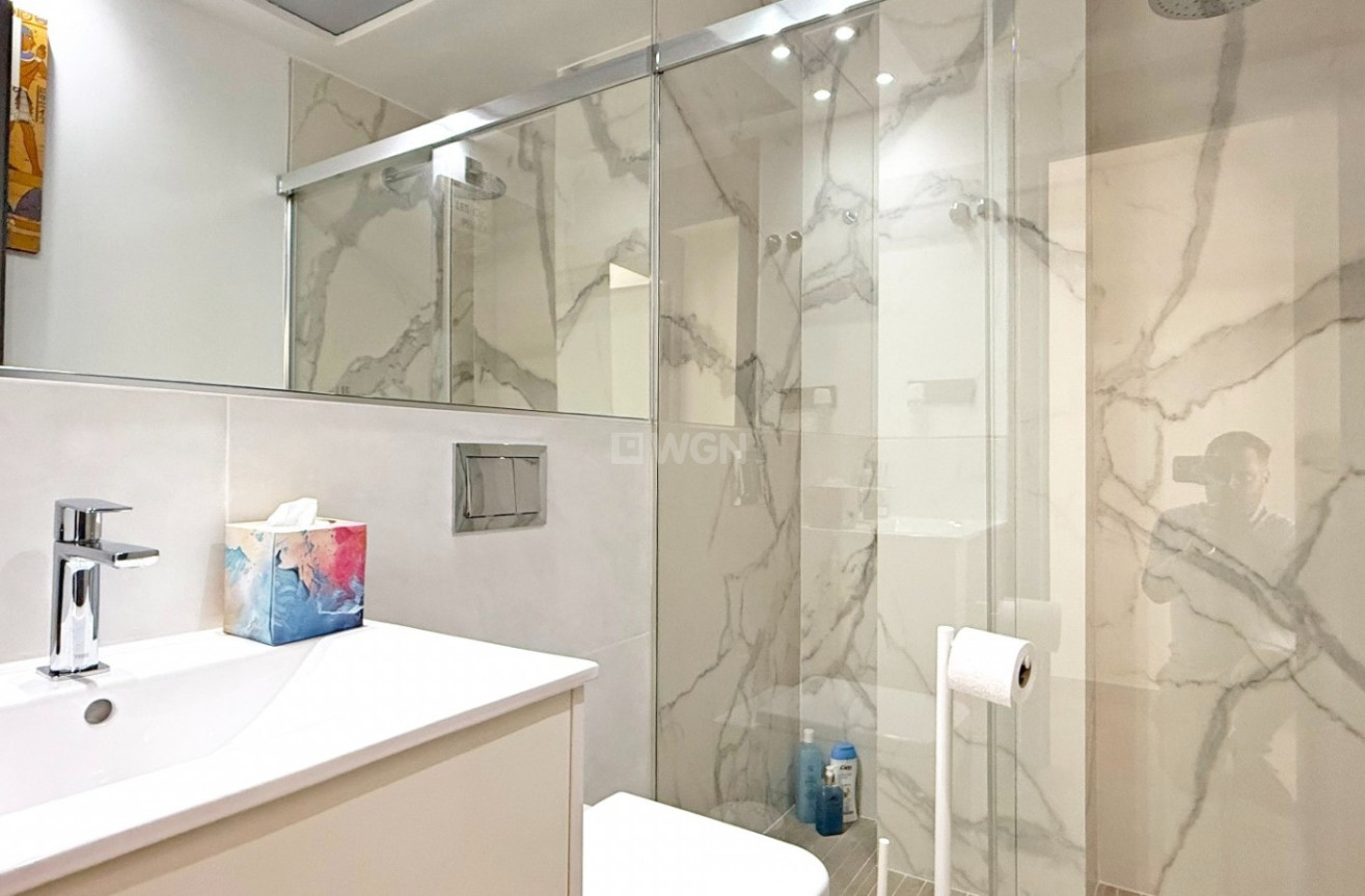 Reventa - Villa - Orihuela Costa - Costa Blanca