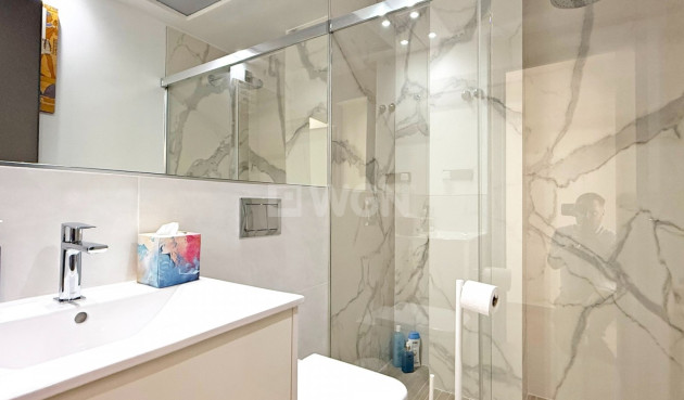 Reventa - Villa - Orihuela Costa - Costa Blanca