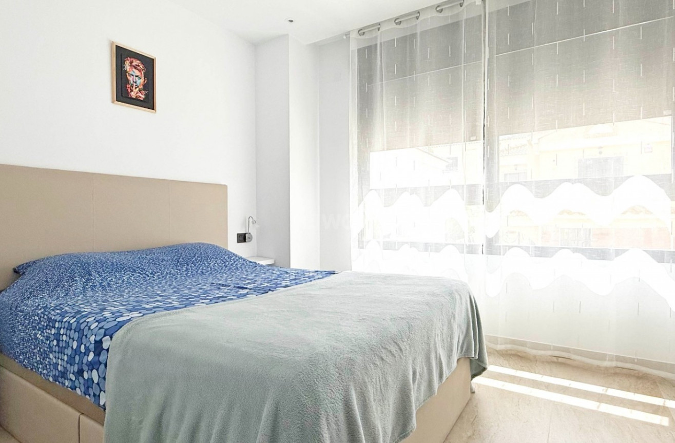 Reventa - Villa - Orihuela Costa - Costa Blanca