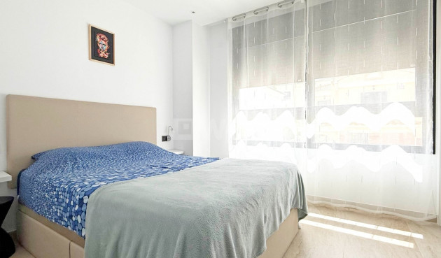 Reventa - Villa - Orihuela Costa - Costa Blanca