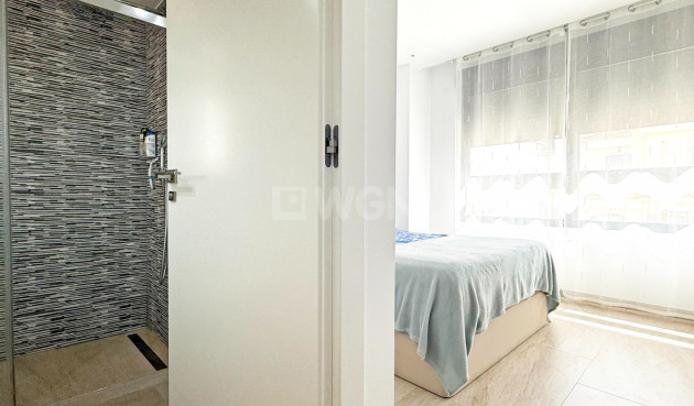 Reventa - Villa - Orihuela Costa - Costa Blanca