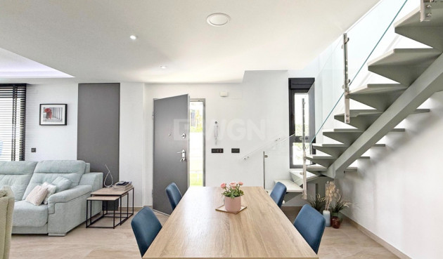 Reventa - Villa - Orihuela Costa - Costa Blanca