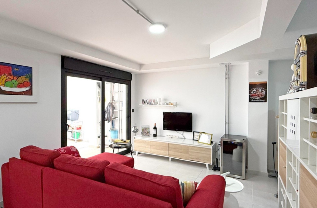 Reventa - Villa - Orihuela Costa - Costa Blanca