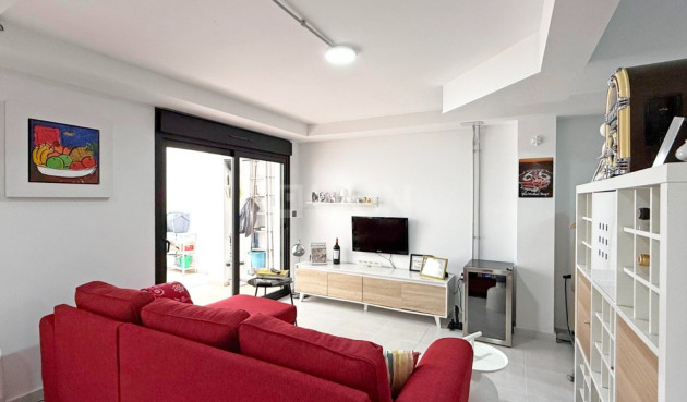 Reventa - Villa - Orihuela Costa - Costa Blanca