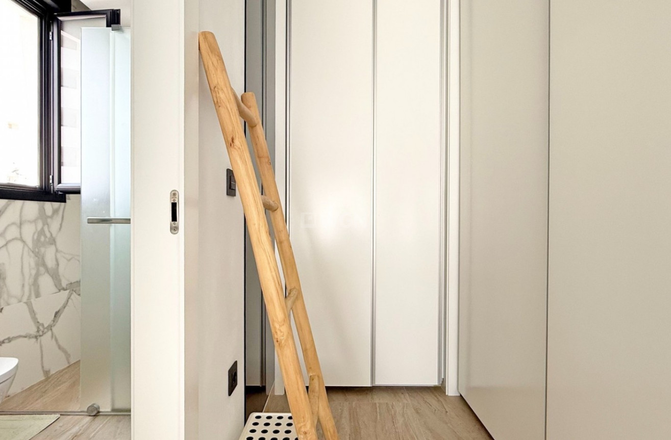 Reventa - Villa - Orihuela Costa - Costa Blanca