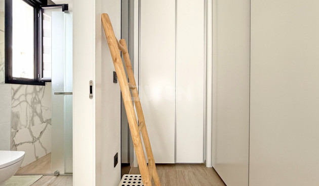 Reventa - Villa - Orihuela Costa - Costa Blanca