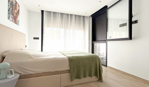 Reventa - Villa - Orihuela Costa - Costa Blanca