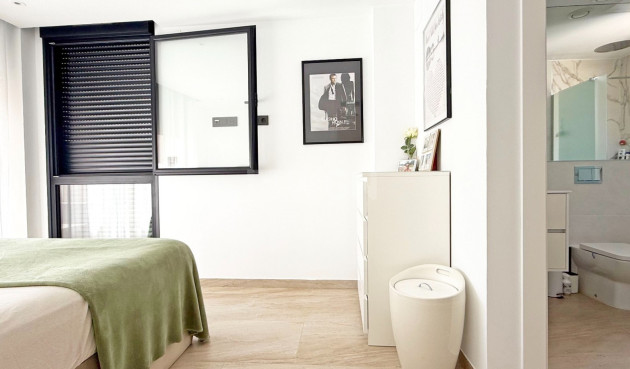 Reventa - Villa - Orihuela Costa - Costa Blanca