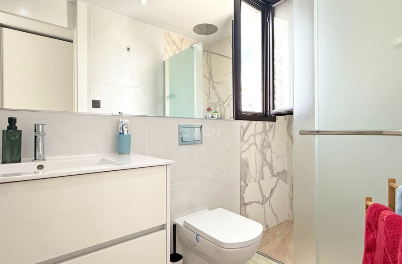 Reventa - Villa - Orihuela Costa - Costa Blanca