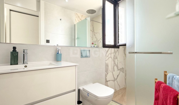 Reventa - Villa - Orihuela Costa - Costa Blanca