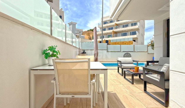 Reventa - Villa - Orihuela Costa - Costa Blanca