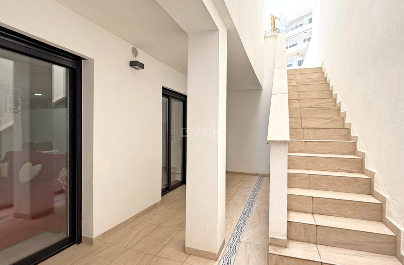 Reventa - Villa - Orihuela Costa - Costa Blanca