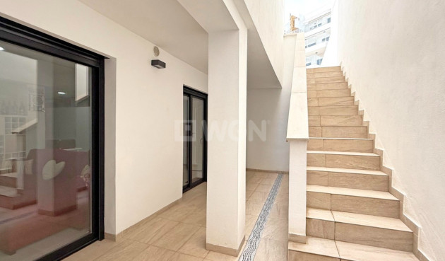 Reventa - Villa - Orihuela Costa - Costa Blanca