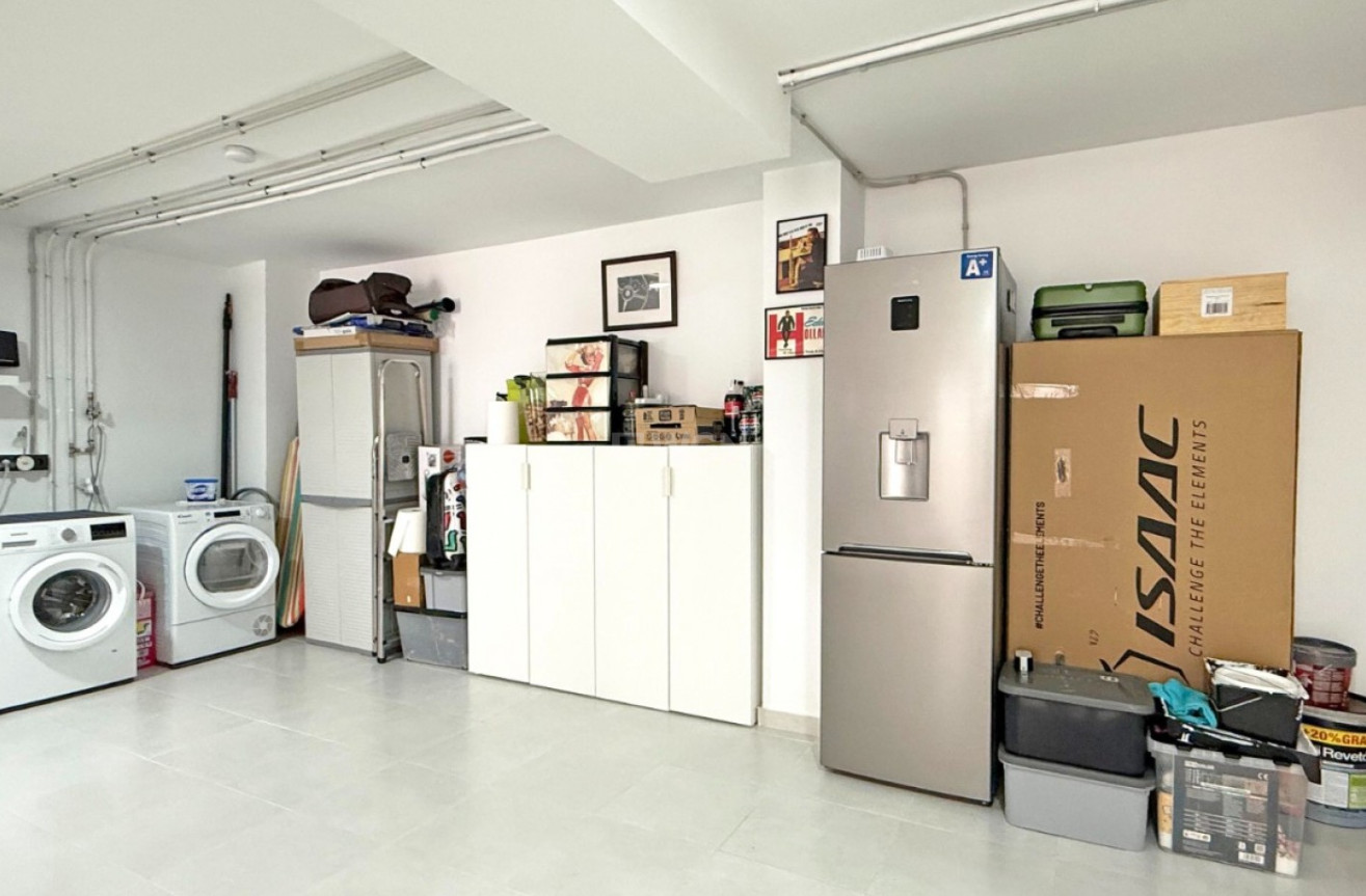 Reventa - Villa - Orihuela Costa - Costa Blanca