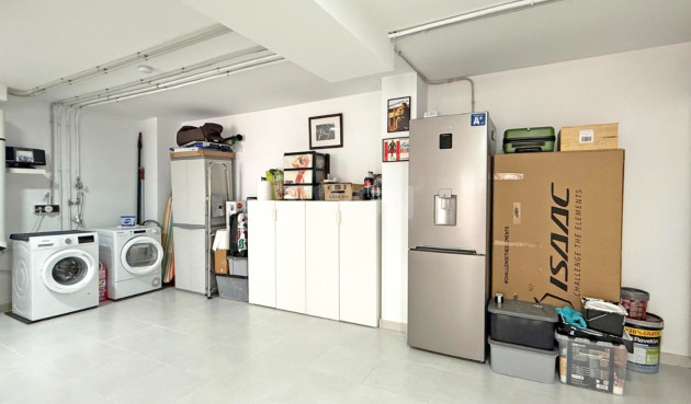 Reventa - Villa - Orihuela Costa - Costa Blanca