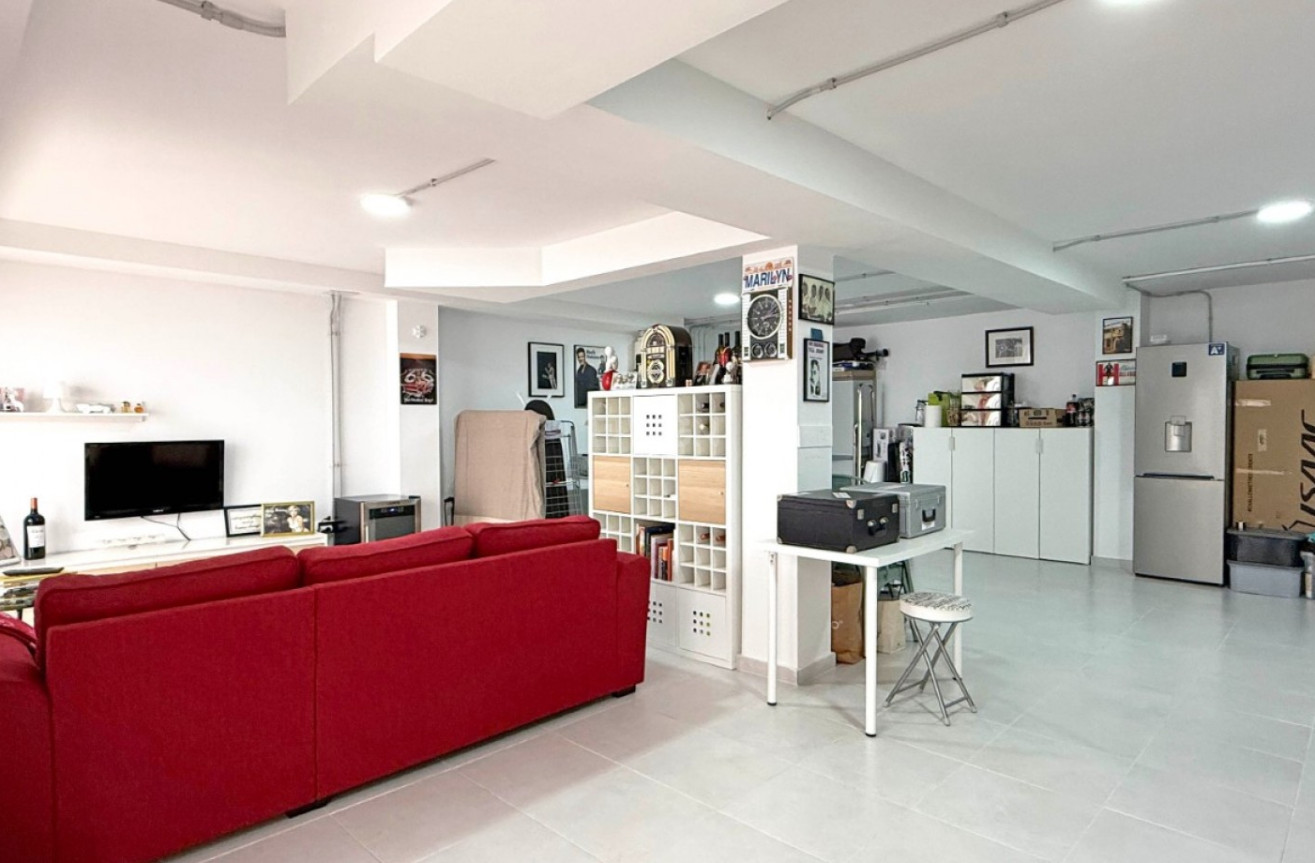 Reventa - Villa - Orihuela Costa - Costa Blanca