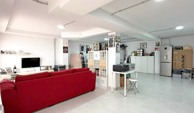 Reventa - Villa - Orihuela Costa - Costa Blanca