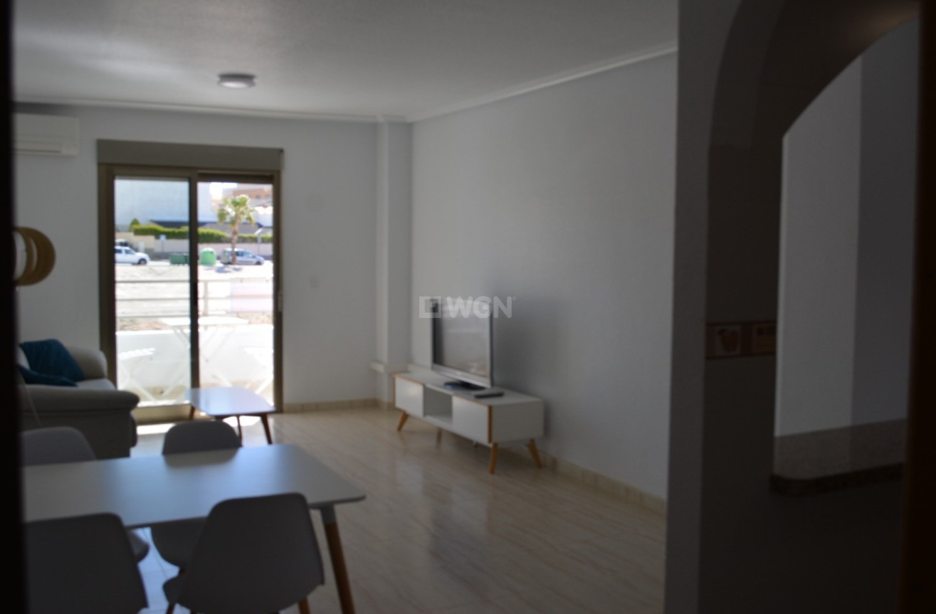 Reventa - Apartamento / piso - San Miguel de Salinas - Costa Blanca
