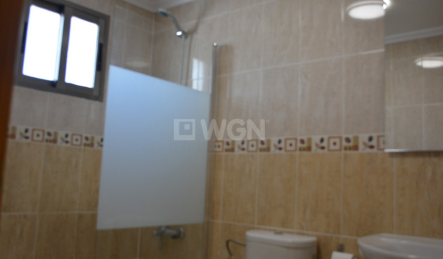 Reventa - Apartamento / piso - San Miguel de Salinas - Costa Blanca