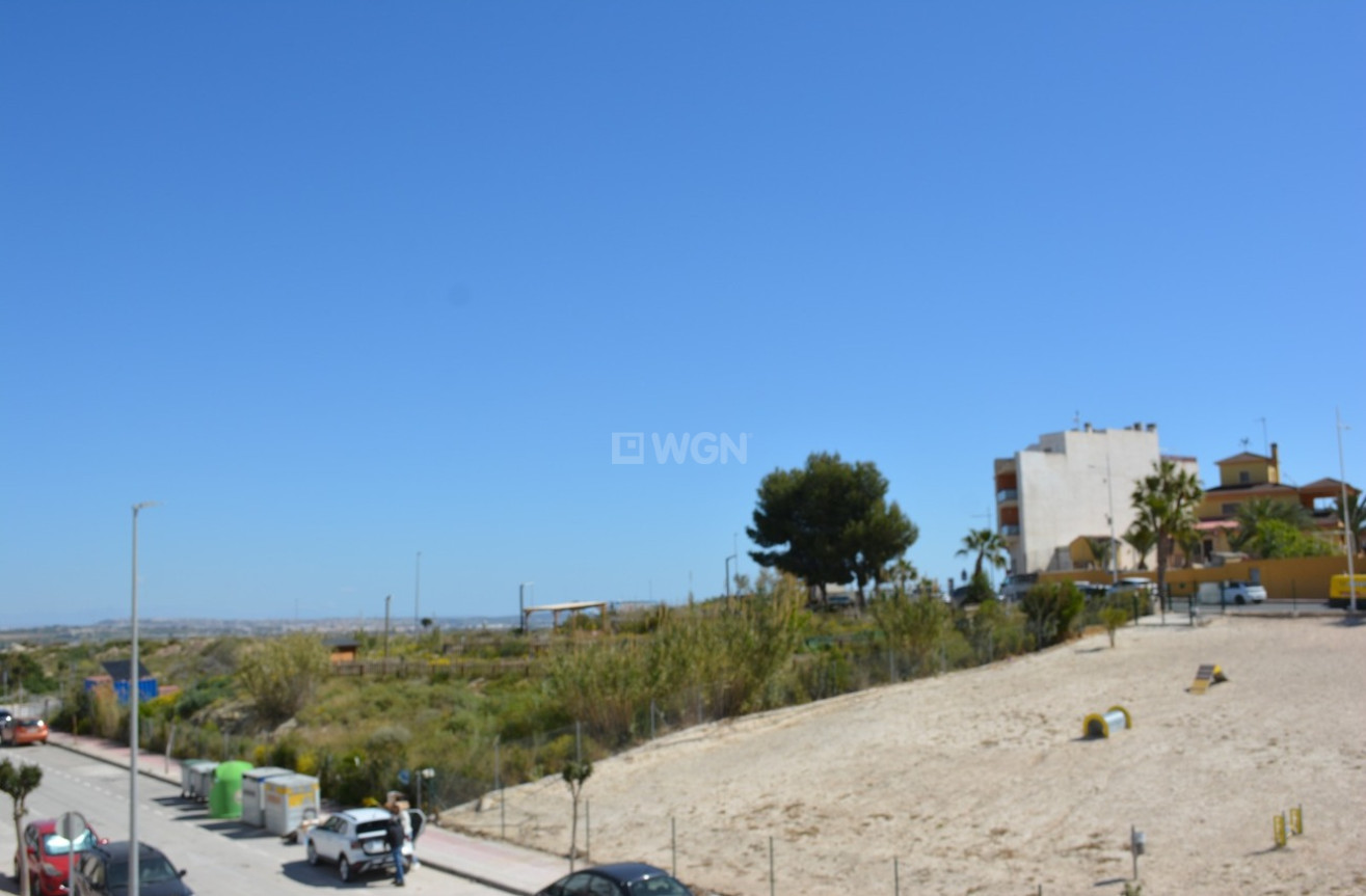 Reventa - Apartamento / piso - San Miguel de Salinas - Costa Blanca
