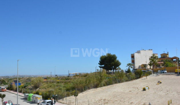 Reventa - Apartamento / piso - San Miguel de Salinas - Costa Blanca