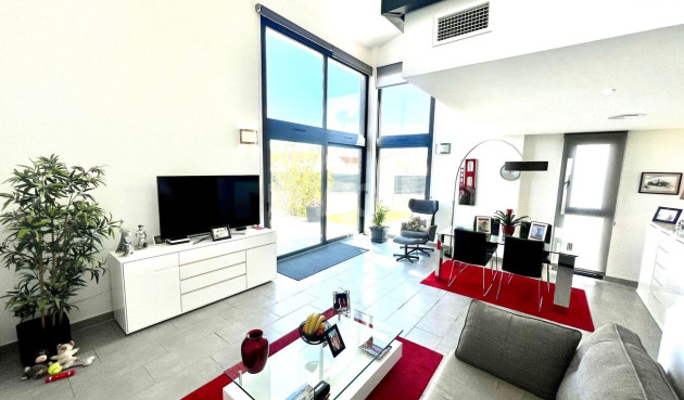 Odsprzedaż - Villa - Santiago de la ribera - Costa Calida