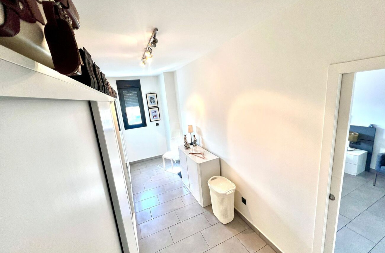 Odsprzedaż - Villa - Santiago de la ribera - Costa Calida