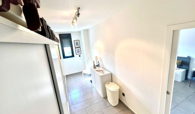 Odsprzedaż - Villa - Santiago de la ribera - Costa Calida