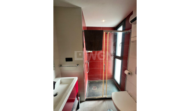 Odsprzedaż - Villa - Santiago de la ribera - Costa Calida