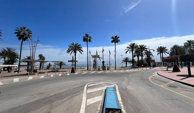 Odsprzedaż - Villa - Santiago de la ribera - Costa Calida