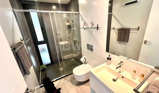 Odsprzedaż - Villa - Santiago de la ribera - Costa Calida