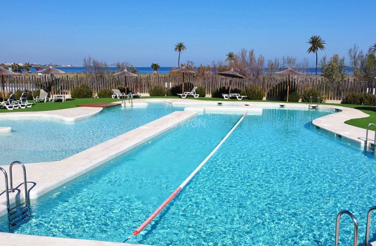 Reventa - Apartamento / piso - Cartagena - Costa Calida