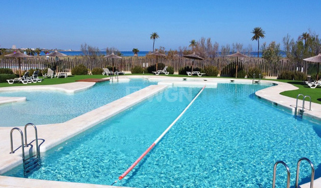 Reventa - Apartamento / piso - Cartagena - Costa Calida