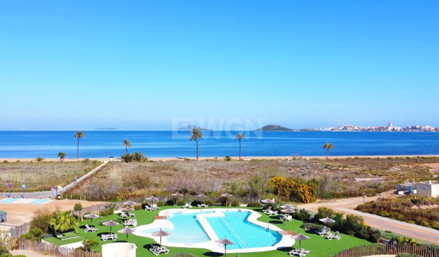 Reventa - Apartamento / piso - Cartagena - Costa Calida