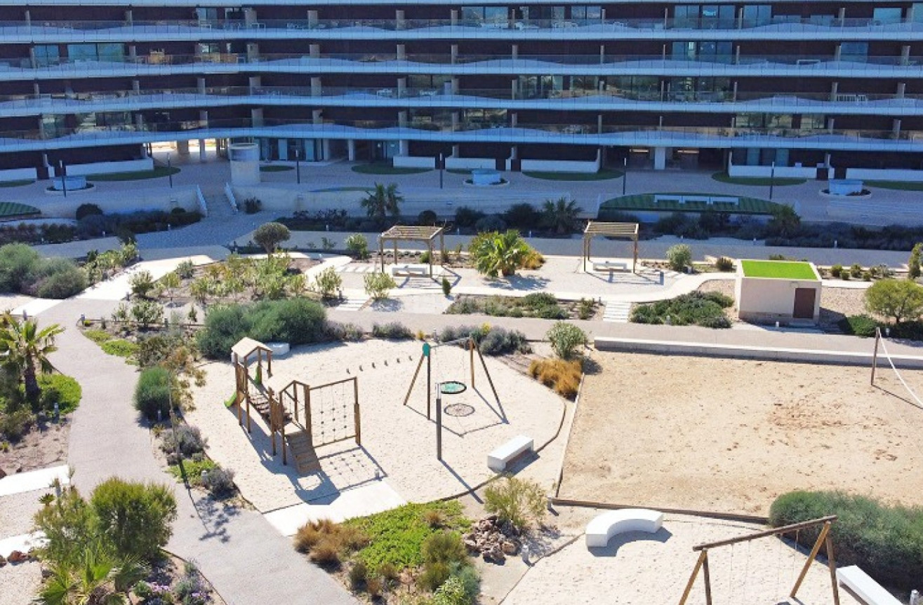 Reventa - Apartamento / piso - Cartagena - Costa Calida