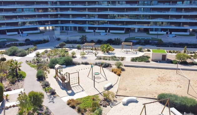 Reventa - Apartamento / piso - Cartagena - Costa Calida