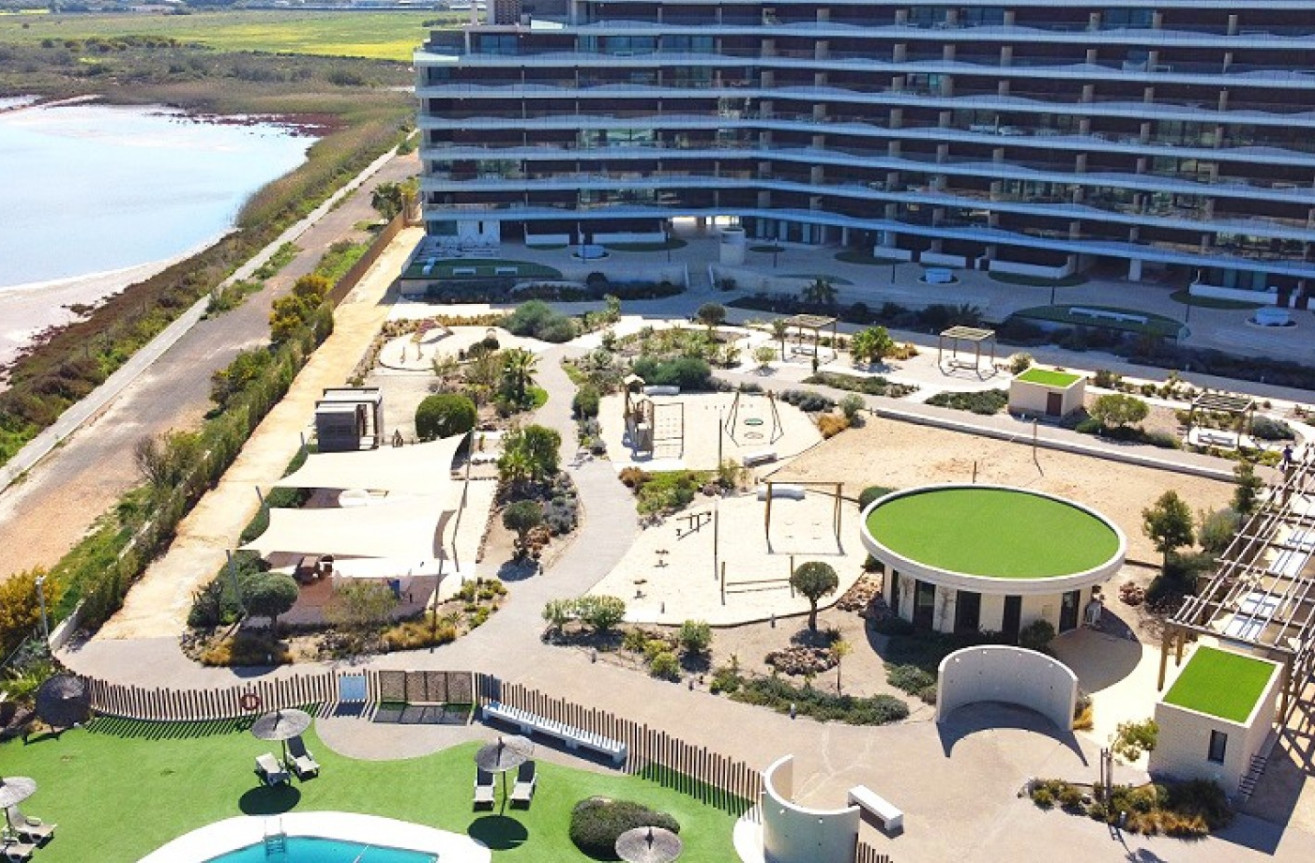 Reventa - Apartamento / piso - Cartagena - Costa Calida