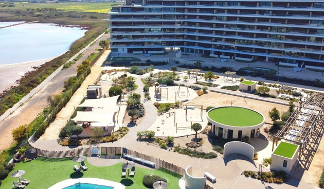 Reventa - Apartamento / piso - Cartagena - Costa Calida