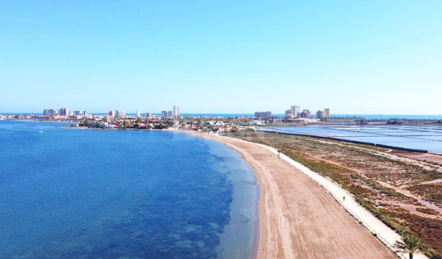 Reventa - Apartamento / piso - Cartagena - Costa Calida