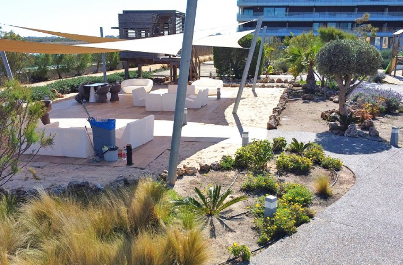 Reventa - Apartamento / piso - Cartagena - Costa Calida