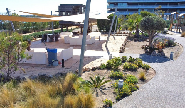 Reventa - Apartamento / piso - Cartagena - Costa Calida