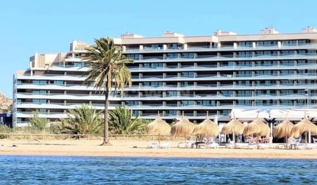 Reventa - Apartamento / piso - Cartagena - Costa Calida