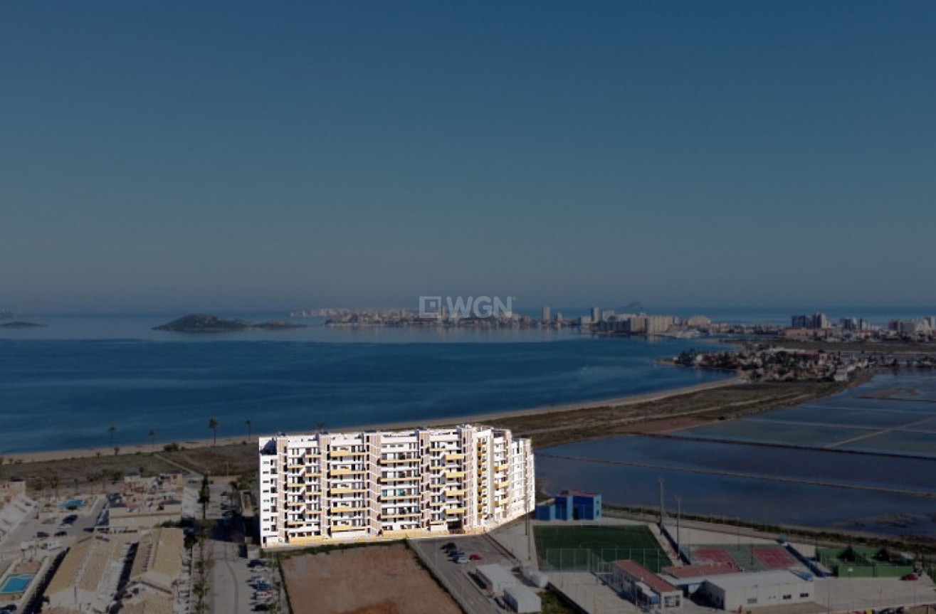 Reventa - Apartamento / piso - Cartagena - Costa Calida