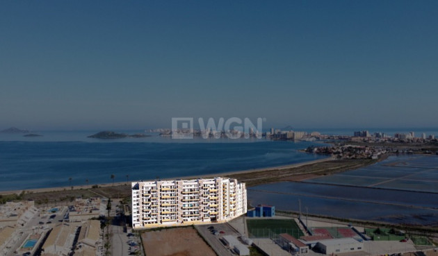 Reventa - Apartamento / piso - Cartagena - Costa Calida
