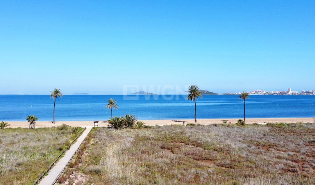 Reventa - Apartamento / piso - Cartagena - Costa Calida